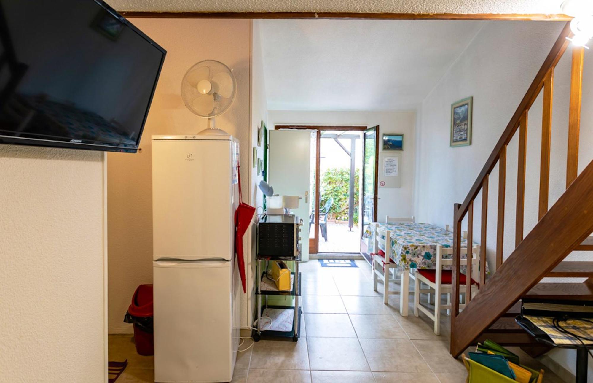 Maison Charmante A Argeles Sur Mer Pres De La Plage Avec Piscine Partagee Exterior foto